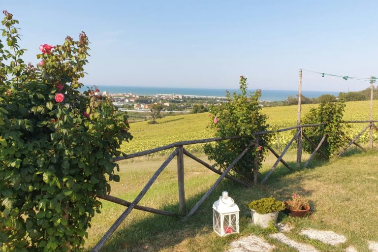 Agricampeggio Abbruzzetti - Bild 8