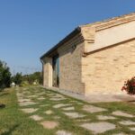 Agricampeggio Abbruzzetti - Bild 9