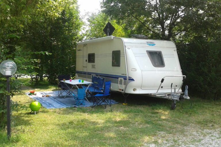 Agriturismo Alba - Bild 10