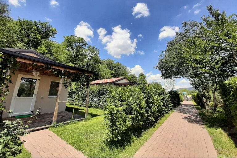 Agriturismo Alba - Bild 3