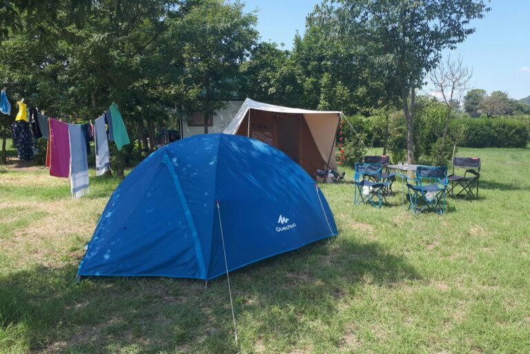 Agriturismo Alba - Bild 9