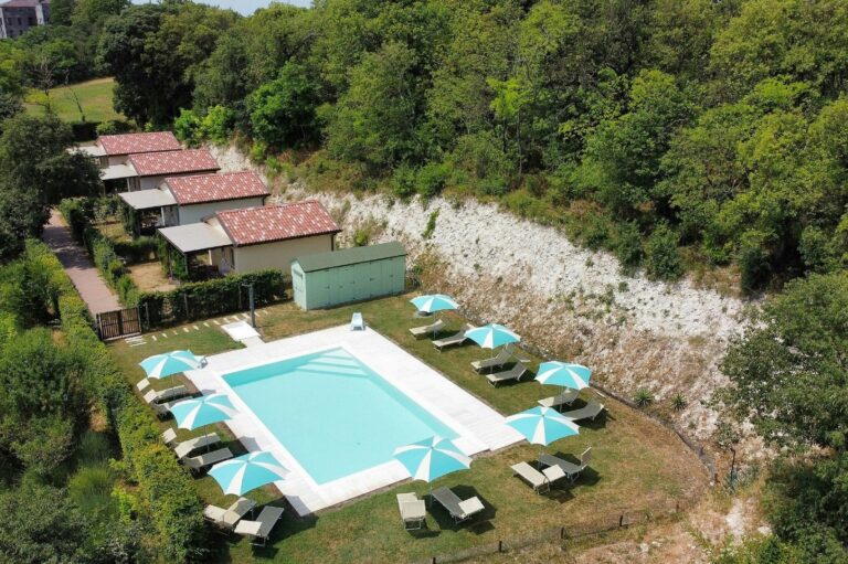 Agriturismo Alba - Bild 1