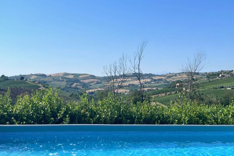 Agriturismo Angeli Sognanti - Bild 14