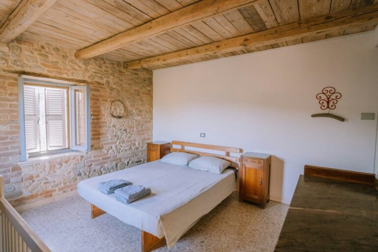 Agriturismo Angeli Sognanti - Bild 16