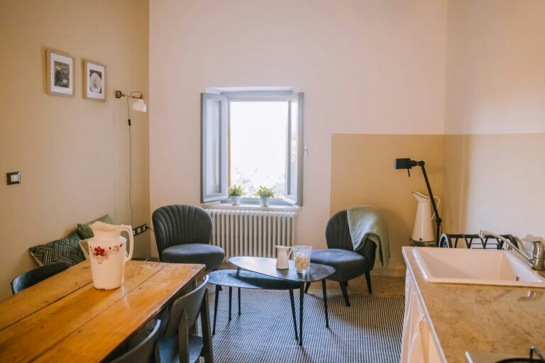 Agriturismo Angeli Sognanti - Bild 5