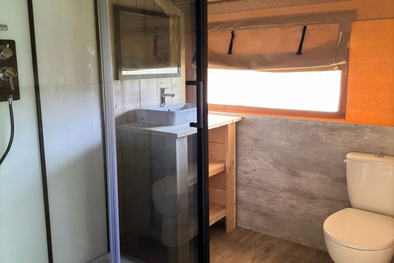 Agriturismo Angeli Sognanti - Bild 9