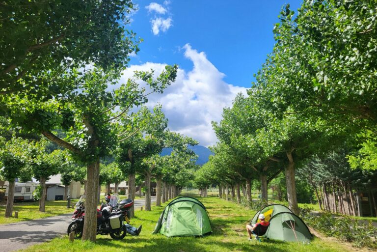 Aigüestortes Camping Resort - Bild 15 Aigüestortes Camping Resort - Bild 15