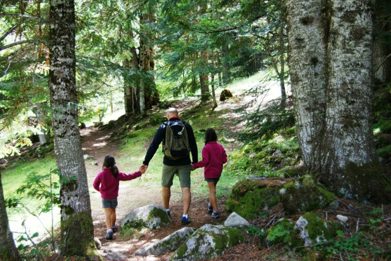 Aigüestortes Camping Resort - Bild 18 Aigüestortes Camping Resort - Bild 18