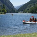 Aigüestortes Camping Resort - Bild 19 Aigüestortes Camping Resort - Bild 19