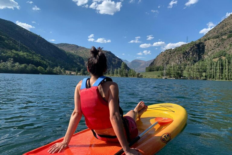 Aigüestortes Camping Resort - Bild 20 Aigüestortes Camping Resort - Bild 20