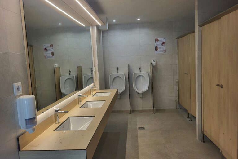 Aigüestortes Camping Resort - Bild 3 Aigüestortes Camping Resort - Bild 3