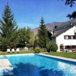 Aigüestortes Camping Resort - Bild 5 Aigüestortes Camping Resort - Bild 5