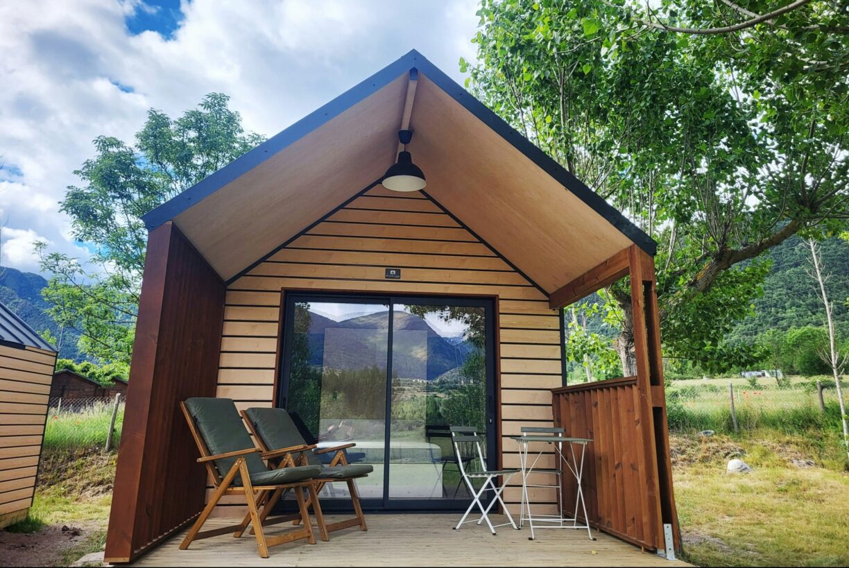 Aigüestortes Camping Resort - Bild 7 Aigüestortes Camping Resort - Bild 7