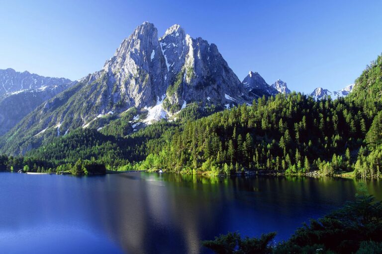 Aigüestortes Camping Resort - Bild 8 Aigüestortes Camping Resort - Bild 8