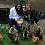 Aire Naturelle De Camping Les Cerisiers - Bild 11