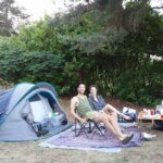 Aire Naturelle De Camping Les Cerisiers - Bild 2