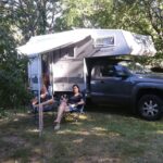 Aire Naturelle De Camping Les Cerisiers - Bild 3