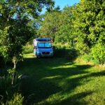 Aire Naturelle De Camping Les Cerisiers - Bild 5