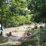 Aire Naturelle De Camping Les Cerisiers - Bild 6