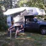 Aire Naturelle De Camping Les Cerisiers - Bild 7
