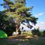 Aire Naturelle De Camping Les Cerisiers - Bild 1