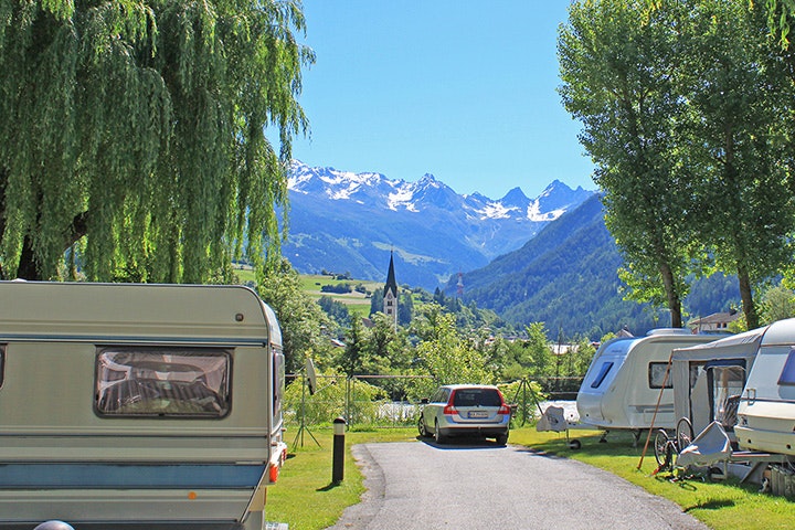 Aktiv-camping Prutz - Bild 1