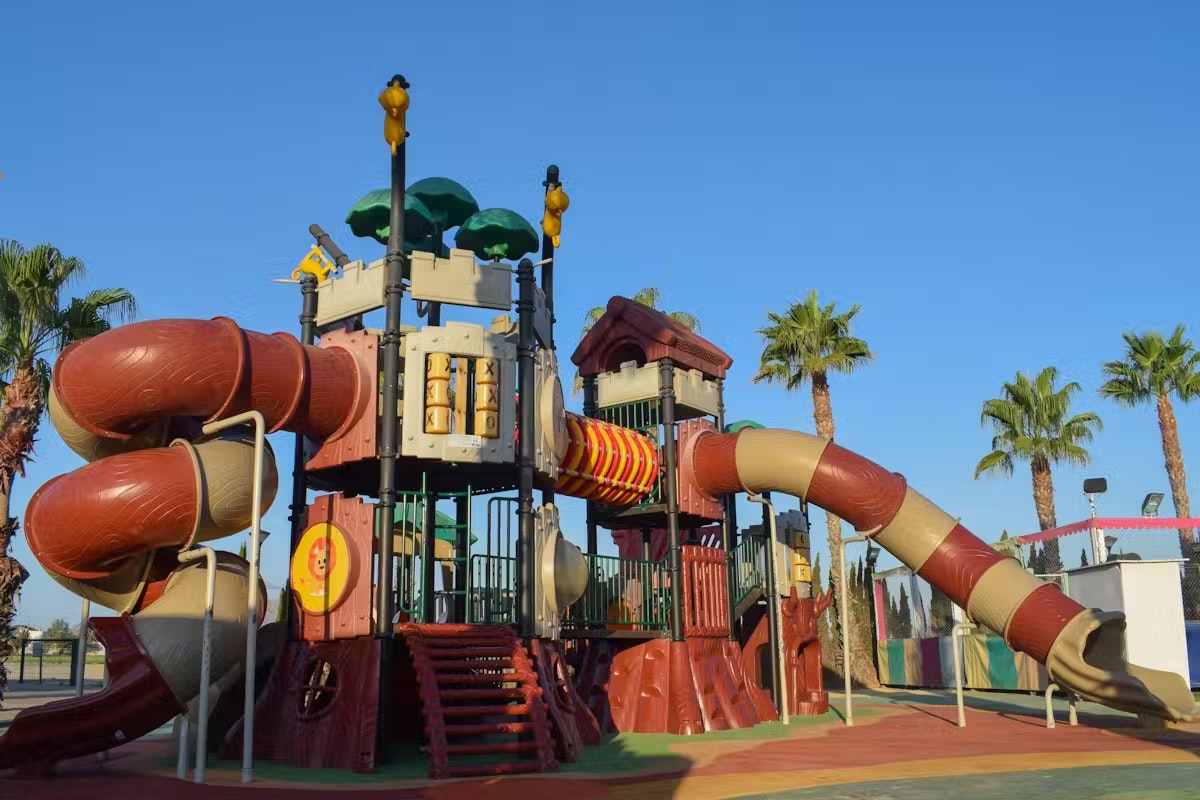 Alannia Costa Blanca - Bild 14 Alannia Costa Blanca - Bild 14