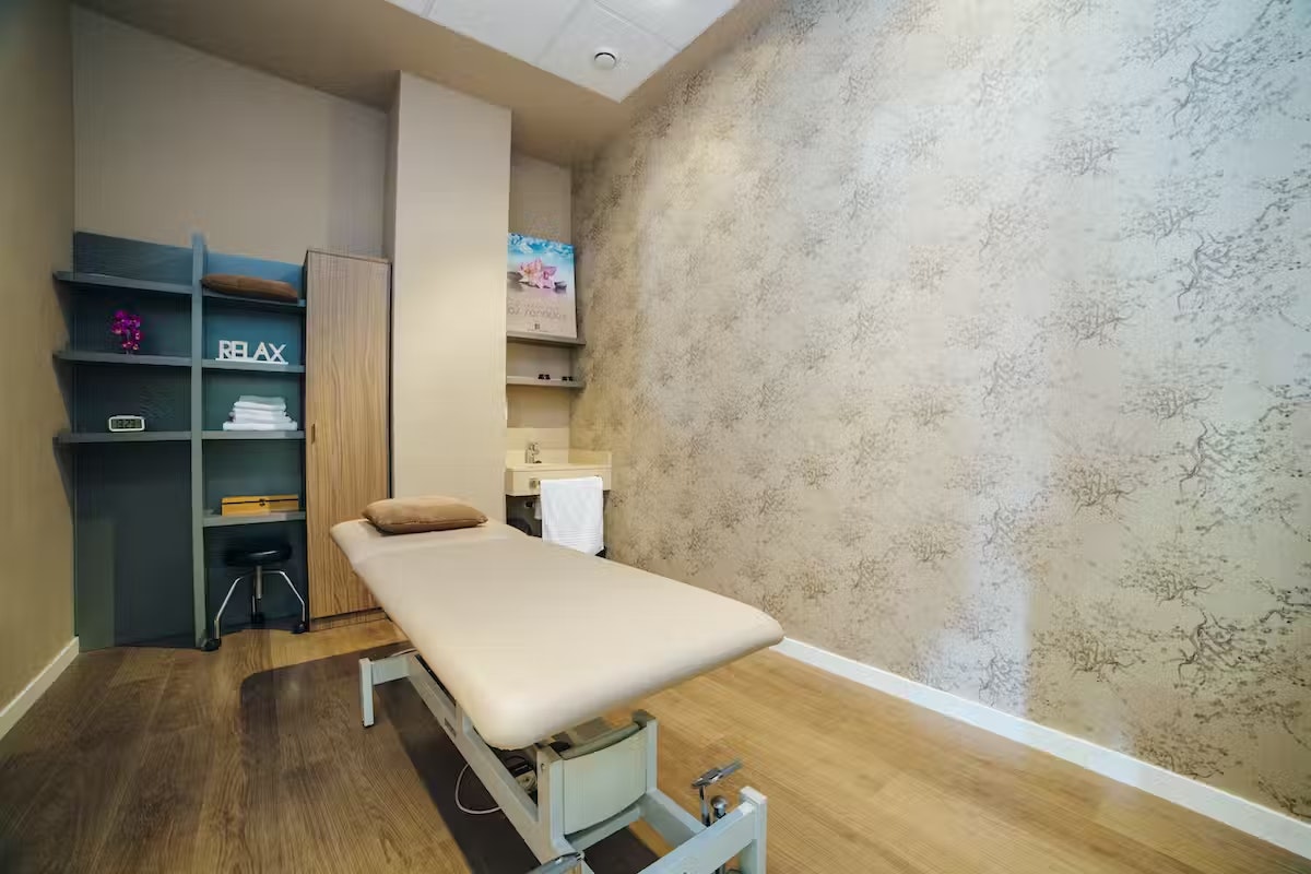 Alannia Costa Blanca - Bild 19 Alannia Costa Blanca - Bild 19