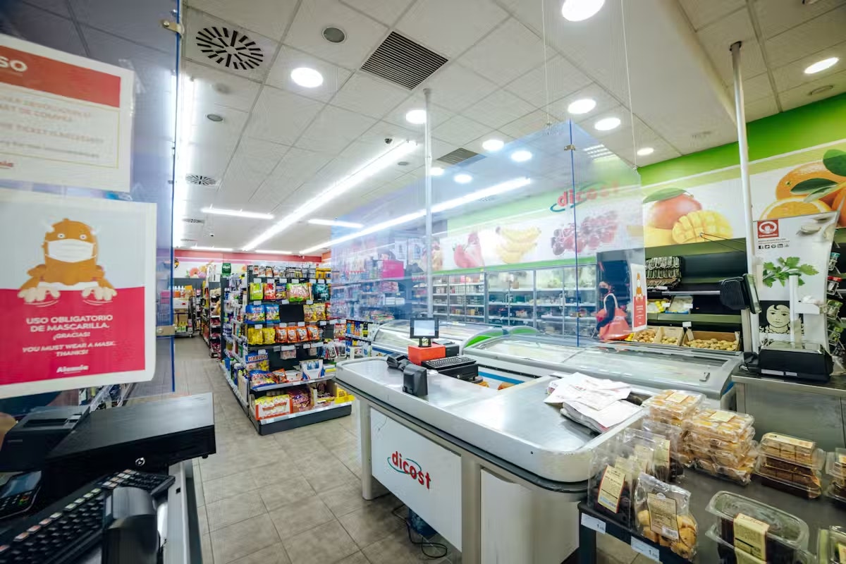 Alannia Costa Blanca - Bild 20 Alannia Costa Blanca - Bild 20