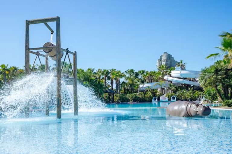 Alannia Costa Blanca - Bild 5 Alannia Costa Blanca - Bild 5