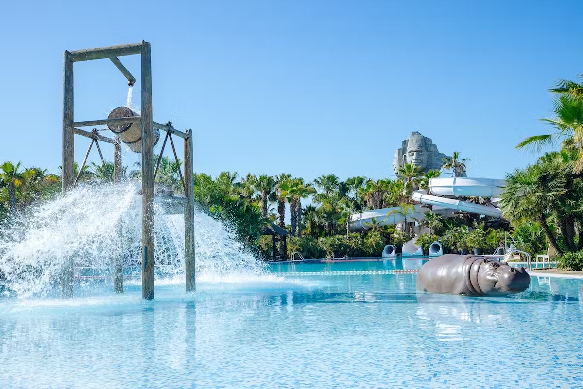 Alannia Costa Blanca - Bild 5 Alannia Costa Blanca - Bild 5