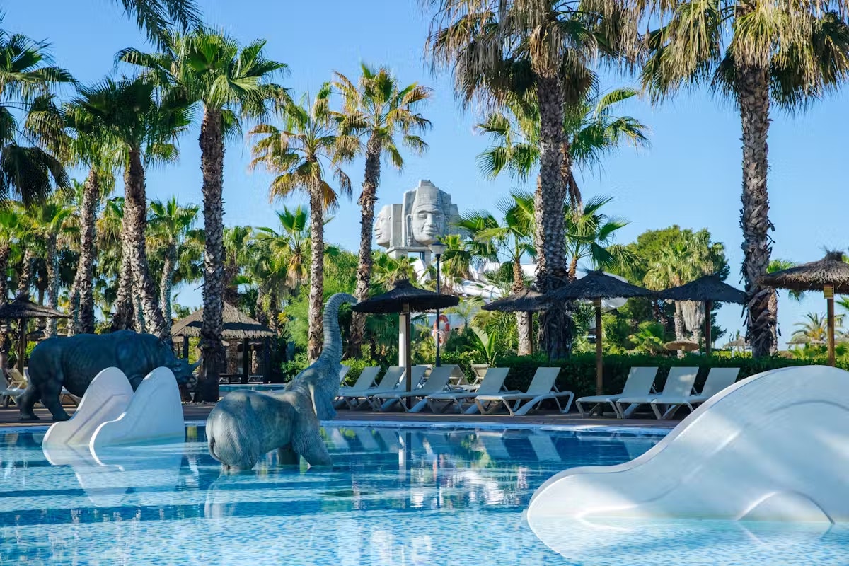 Alannia Costa Blanca - Bild 6 Alannia Costa Blanca - Bild 6