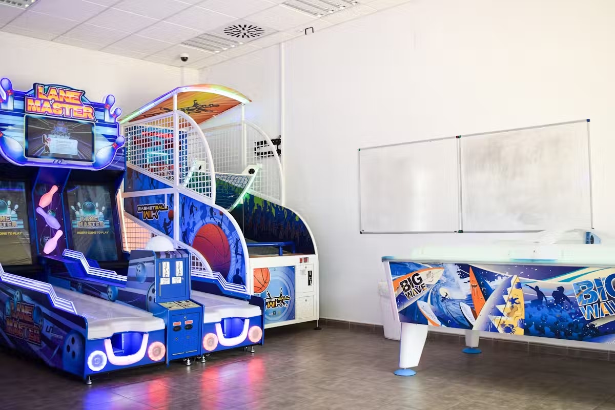 Alannia Costa Blanca - Bild 8 Alannia Costa Blanca - Bild 8