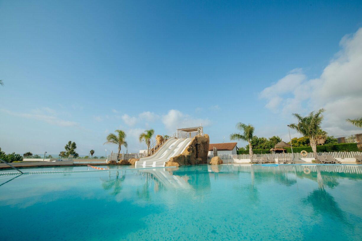 Alannia Els Prats - Bild 2 Alannia Els Prats - Bild 2