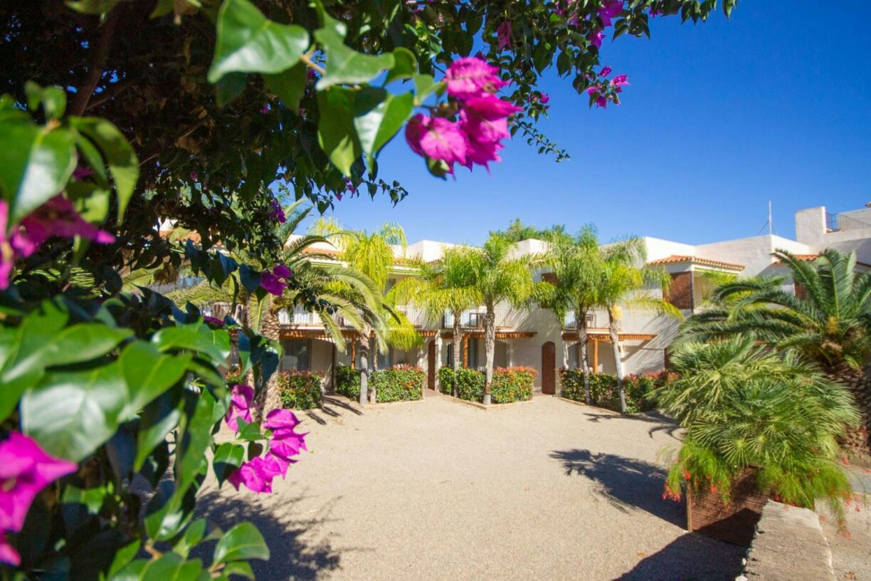 Alannia Els Prats - Bild 4 Alannia Els Prats - Bild 4