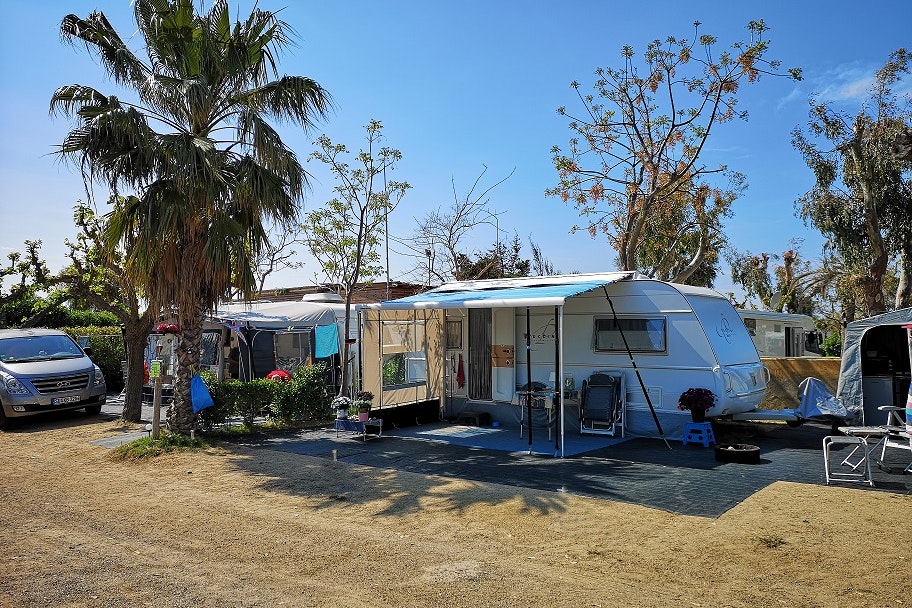 Alannia Els Prats - Bild 8 Alannia Els Prats - Bild 8