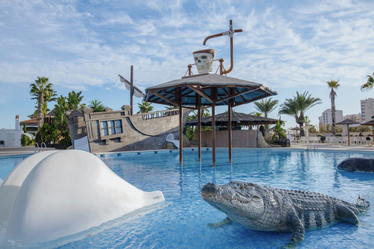 Alannia Guardamar - Bild 19 Alannia Guardamar - Bild 19