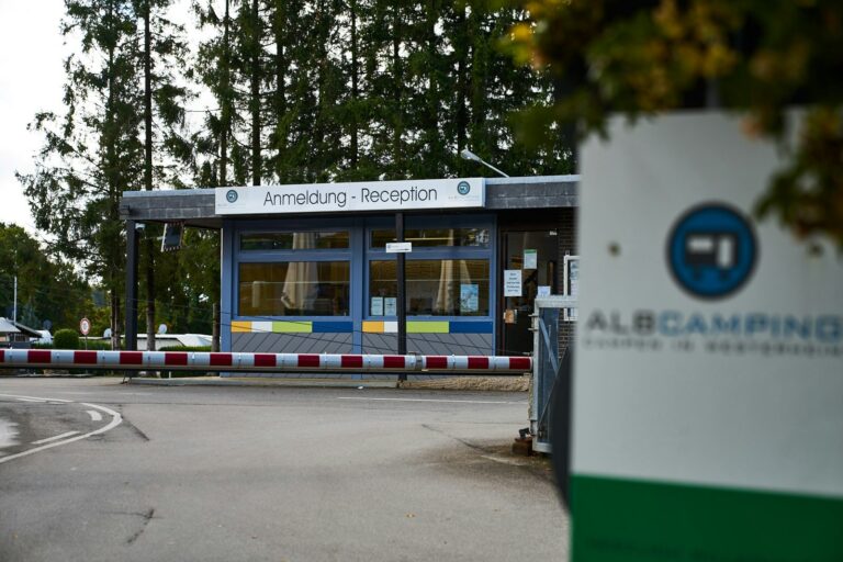 Alb-camping Westerheim - Bild 16