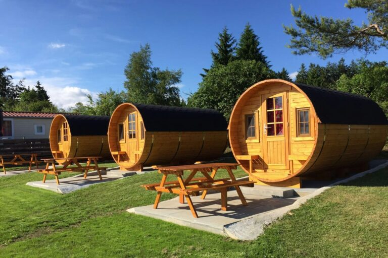 Alb-camping Westerheim - Bild 2