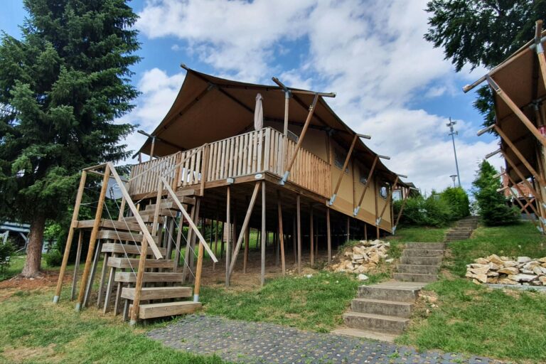 Alb-camping Westerheim - Bild 4