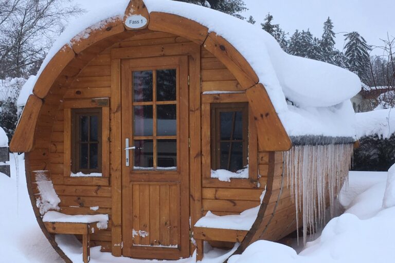 Alb-camping Westerheim - Bild 5