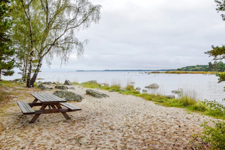 Alholmens Bad & Camping - Bild 2