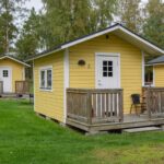 Alholmens Bad & Camping - Bild 5