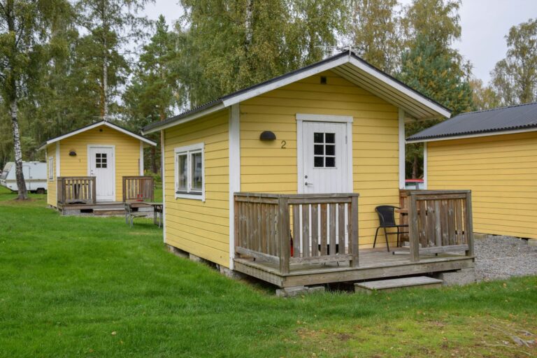 Alholmens Bad & Camping - Bild 5