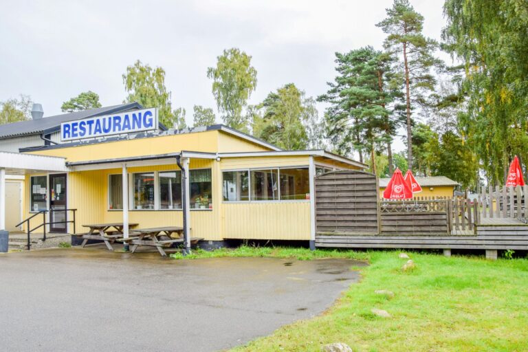 Alholmens Bad & Camping - Bild 6