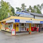 Alholmens Bad & Camping - Bild 7