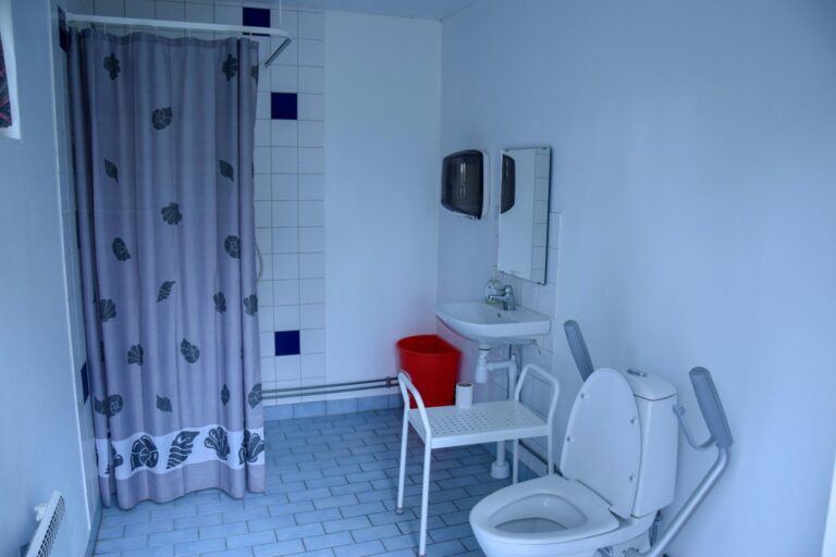 Alholmens Bad & Camping - Bild 9