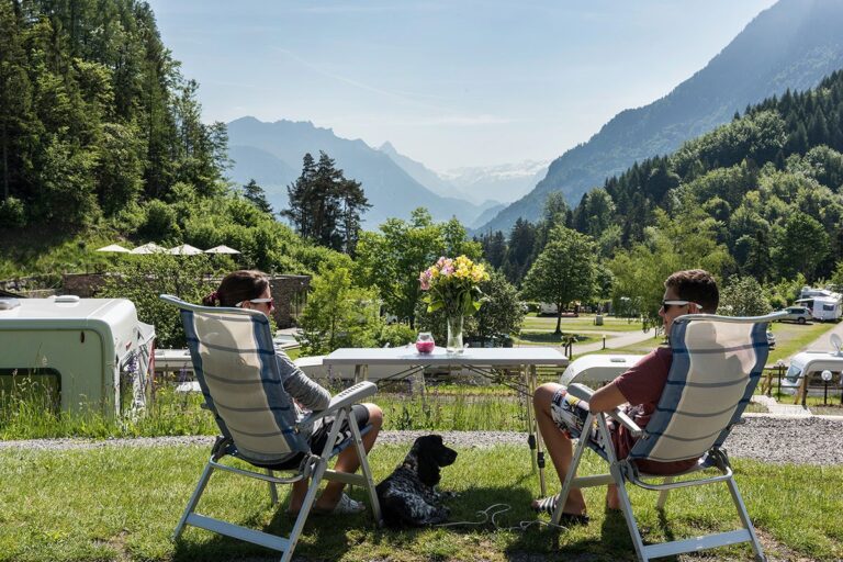 Alpencamping Nenzing - Bild 14