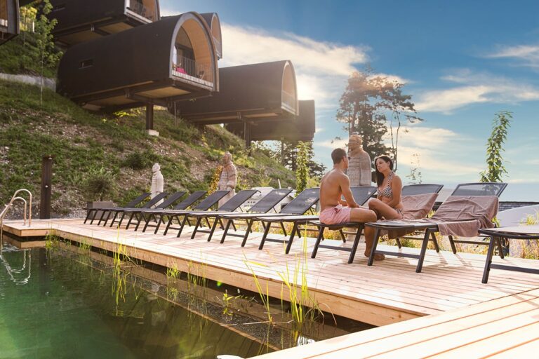 Alpencamping Nenzing - Bild 19