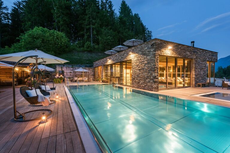 Alpencamping Nenzing - Bild 20